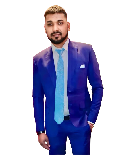 Santosh Kumar Digital Marketer